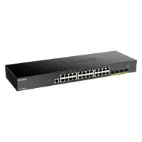 D-Link Dgs-1250-28x/e Switch