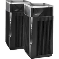 Asus Zenwifi Pro Et12 Wifi-zugangspunkt 2 Einheiten