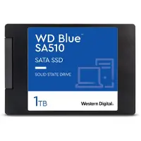 Western Digital Blue SA510 2,5" 1 TB Serial ATA III