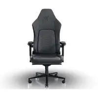Razer Iskur V2, Gaming-Sessel, 136 kg, Gepolsterter Sitz, Gepolsterte Rückenlehne, 160 cm, 200 cm