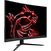 MSI G27C4DE E3, 68,6 cm (27"), 1920 x 1080 Pixel, Full HD, LCD, 1 ms, Schwarz