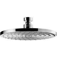 Hansgrohe HG Kopfbrause Raindance d: 240mm chrom 92210000 d: 240mm