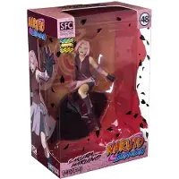 Ginza.se NARUTO SHIPPUDEN - Figurine "Sakura"