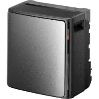 EcoFlow Stream Ultra X Microinverter Usv