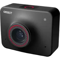 Obsbot Meet 4K 4K-Webcam 3840 x 2160 Pixel Klemm-Halterung (230151)