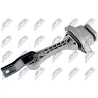 NTY Motorlager Hinten für VW Golf IV Schrägheck (1J1) ZPS-VW-004