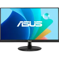 Asus VP227HF - LED-Monitor - 55.9 cm (22") (21.5" sichtbar)