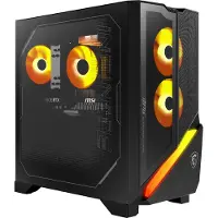 MSI MPG Infinite Z3 X3D (7NVPR7-695AT) Gaming PC Ryzen 7 7800X3D 32GB/1TB RTX 5070 Win11