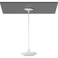Logitech Mikrofon-spinne