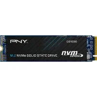PNY Technologies CS1030 M.2 1 TB PCI Express 3.0 3D NAND NVMe