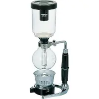 Hario Kaffeesiphon "Technica" 240 Ml