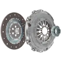 Valeo Kupplungssatz 3KKIT 832708