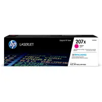 HP 207x Toner