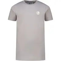 Raizzed Shirt "Homent" in Grau - 128