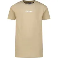 Raizzed Shirt "Heasy" in Hellbraun - 176
