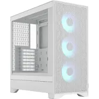 Fractal Design Pop 2 Air Tg Rgb Pc-tower-gehäuse