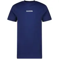 Raizzed Shirt "Heasy" in Blau - 152