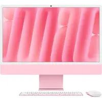 Apple iMac with 4.5K Retina display - All-in-One (Komplettlösung)