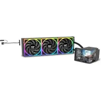 Thermaltake MAGCurve 360 Ultra AIO ARGB Fan