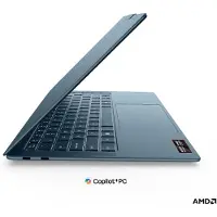 Lenovo Yoga Slim 7 14AGP11 Copilot+ PC, AMD Ryzen AI 7, 2 GHz, 35,6 cm (14"), 2880 x 1800 Pixel, 16 GB, 1 TB