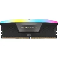 Corsair Vengeance Rgb B C40 32gb 2x16gb Ddr5 5200mhz Ram