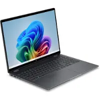 HP OmniBook X Flip 2-in-1 Laptop Next Gen AI 16-cb0471ng, Intel Core Ultra 7, 40,6 cm (16"), 1920 x 1200 Pixel, 32 GB, 1 TB, Windows 11 Home