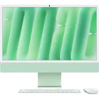 Apple iMac , 59,7 cm (23.5"), 4.5K Ultra HD, M, 16 GB, 256 GB, macOS Sequoia