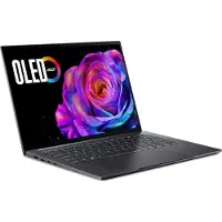 Acer Swift SFX14-73G-79BJ, Intel Core Ultra 7, 36,8 cm (14.5"), 2880 x 1800 Pixel, 32 GB, 1 TB, Windows 11 Home