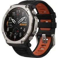 Xiaomi Smartwatch "T-Rex Ultra 2" Zepp OS