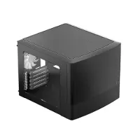 Fractal Design Design Node 804 Pc-tower-gehäuse