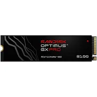 SanDisk Optimus GX PRO 8100, 4 TB, M.2, 14900 MB/s