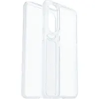 Otterbox React Samsung Galaxy S25 Edge Backcover Transparent