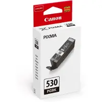 Canon Pgi-530pgbk Tintenpatrone
