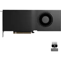 PNY RTX PRO 5000, RTX PRO 5000, 72 GB, GDDR7, 384 Bit, 7680 x 4320 Pixel, PCI Express x16 5.0