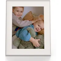 Aura Frames Aspen 12" Digitaler Bilderrahmen - Ton