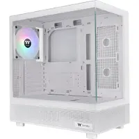 Thermaltake Computergehäuse CA-1Y7-00M6WN-00 Weiß