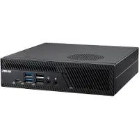 Asus PB63-B3200MH, Intel Core i3, i3-14100, 8 GB, DDR5-SDRAM, 256 GB, SSD