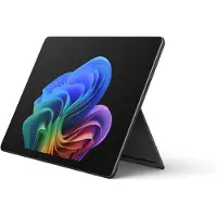 Microsoft Surface Pro 13", 33 cm (13"), 2880 x 1920 Pixel, 256 GB, 16 GB, Windows 11 Pro, Schwarz