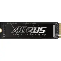 Gigabyte AORUS Gen5 14000, 1 TB, M.2, 13600 MB/s