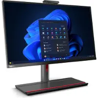Lenovo ThinkCentre M90a Pro Gen 4, 68,6 cm (27"), Quad HD, Intel Core i9, 32 GB, 1 TB, Windows 11 Pro