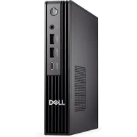 Dell Pro QBM1250 Plus, Intel Core Ultra 7, 265, 16 GB, 512 GB, Windows 11 Pro, 64-Bit