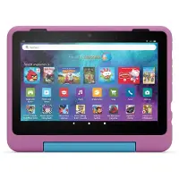 Amazon B0CVDLJDWW, 32 GB, 3 GB, 20,3 cm (8"), USB Typ-C, Blau, Junge/Mädchen