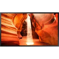 Samsung OM55IN N-S, Digital Beschilderung Flachbildschirm, 139,7 cm (55 Zoll), VA, 1920 x 1080 Pixel, WLAN
