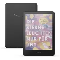 Amazon - Kindle Colorsoft 7" 16 GB