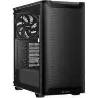be quiet! Pure Base 501 Airflow Pc-tower-gehäuse