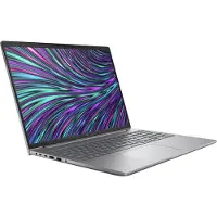 HP ZBook Fury G1i, Intel Core Ultra 7, 40,6 cm (16"), 1920 x 1200 Pixel, 32 GB, 1 TB, Windows 11 Pro