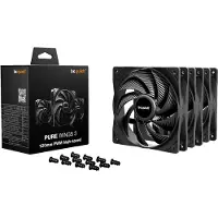 be quiet! Pure Wings 3/bl140 Ventilator