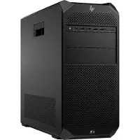 HP Z4 G5 Tower Workstation Xeon W3-2535 64 GB DDR5 1 TB SSD RTX 4000 Ada