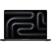 Apple MacBook Pro 16" 2026 M5 Pro/64/1TB 18C CPU 20C GPU Space Schwarz 140W BTO