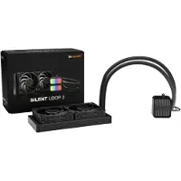 Be quiet! Silent Loop 3 Wasserkühlung 240 Mm